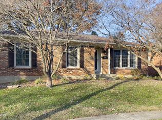 7507 Colson Dr, Louisville, KY 40220