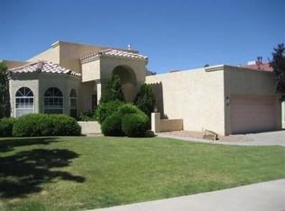 9120 Hackney Rd NE, Albuquerque, NM 87109