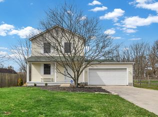 91 5th St, Ostrander, OH 43061