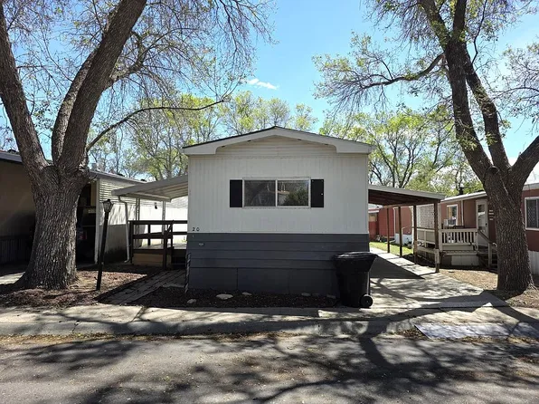 20 Alma Ln, Billings, MT 59102