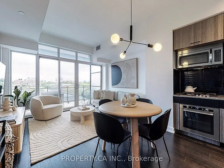205 Manning Ave #403 — Photo 23