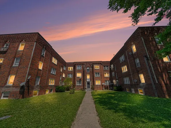 564 Glenwood Ave APT 34, Cincinnati, OH 45229