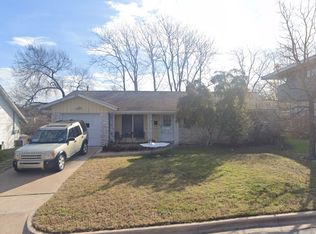 2407 E Side Dr, Austin, TX 78704