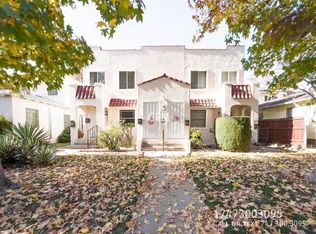 803 Lindaraxa Park N #B, Alhambra, CA 91801