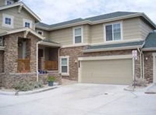 22035 E Jamison Pl, Aurora, CO 80016