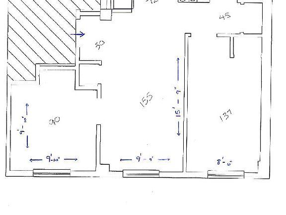 2nd image of 49 Ludlow St APT 7B