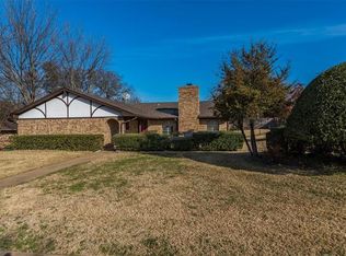 1301 Idlewood Dr, Sherman, TX 75092