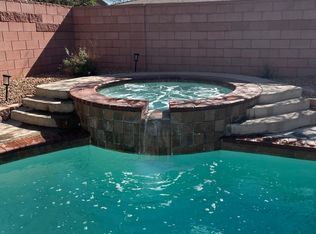 2031 N Stoneridge Ln, Washington, UT 84780