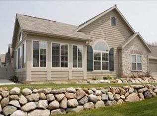 2650 Bluestone Cir, Kalamazoo, MI 49009