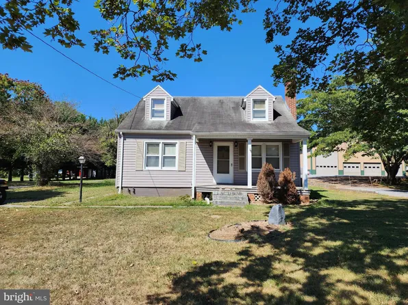 12834 Point Salem Rd, Hagerstown, MD 21740