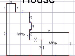 12270 Arnold Rd, Walker, LA 70785