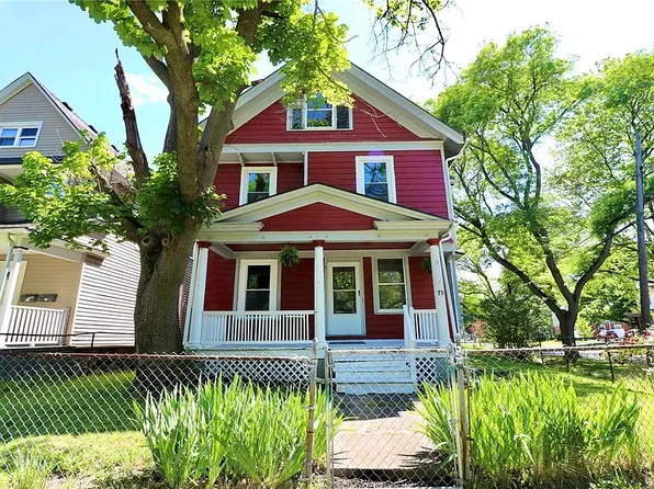 75 Peck St, Rochester, NY 14609