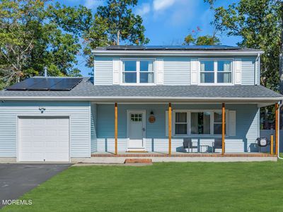 1227 Echo Place, Toms River, NJ, 08755