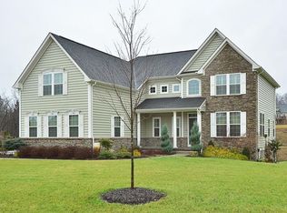 113 Trapp Rock Ln, Mars, PA 16046