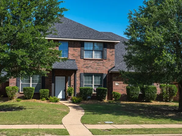 1321 Illinois Ave, Lancaster, TX 75134