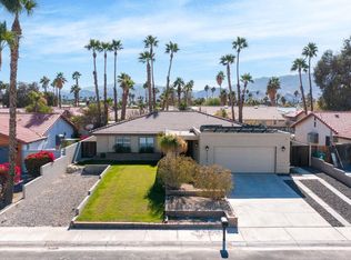 67395 Rango Rd, Cathedral City, CA 92234