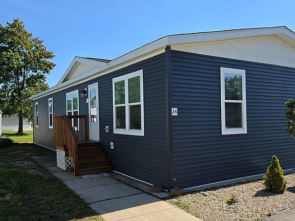 5th image of 8000 Warren Woods Rd #24