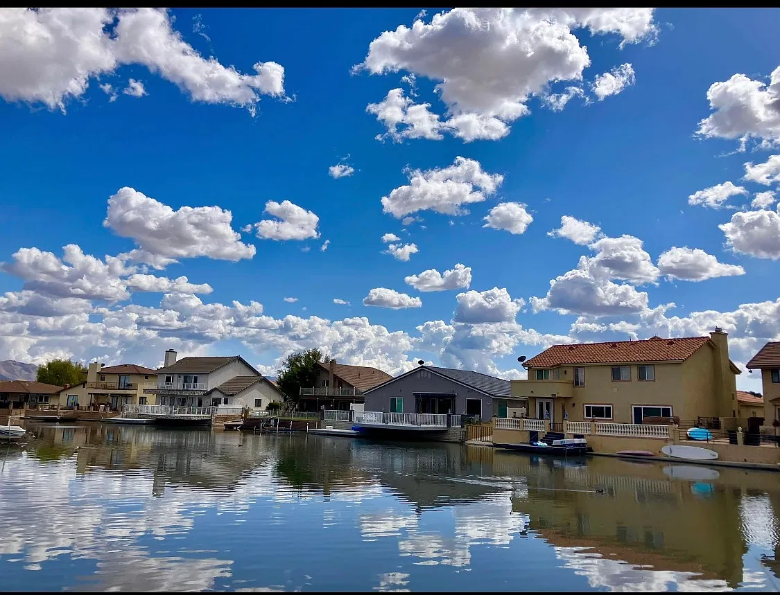 12890 Bermuda Dunes Rd — Photo 1