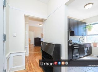 1384 Carroll St APT 6A, Brooklyn, NY 11213