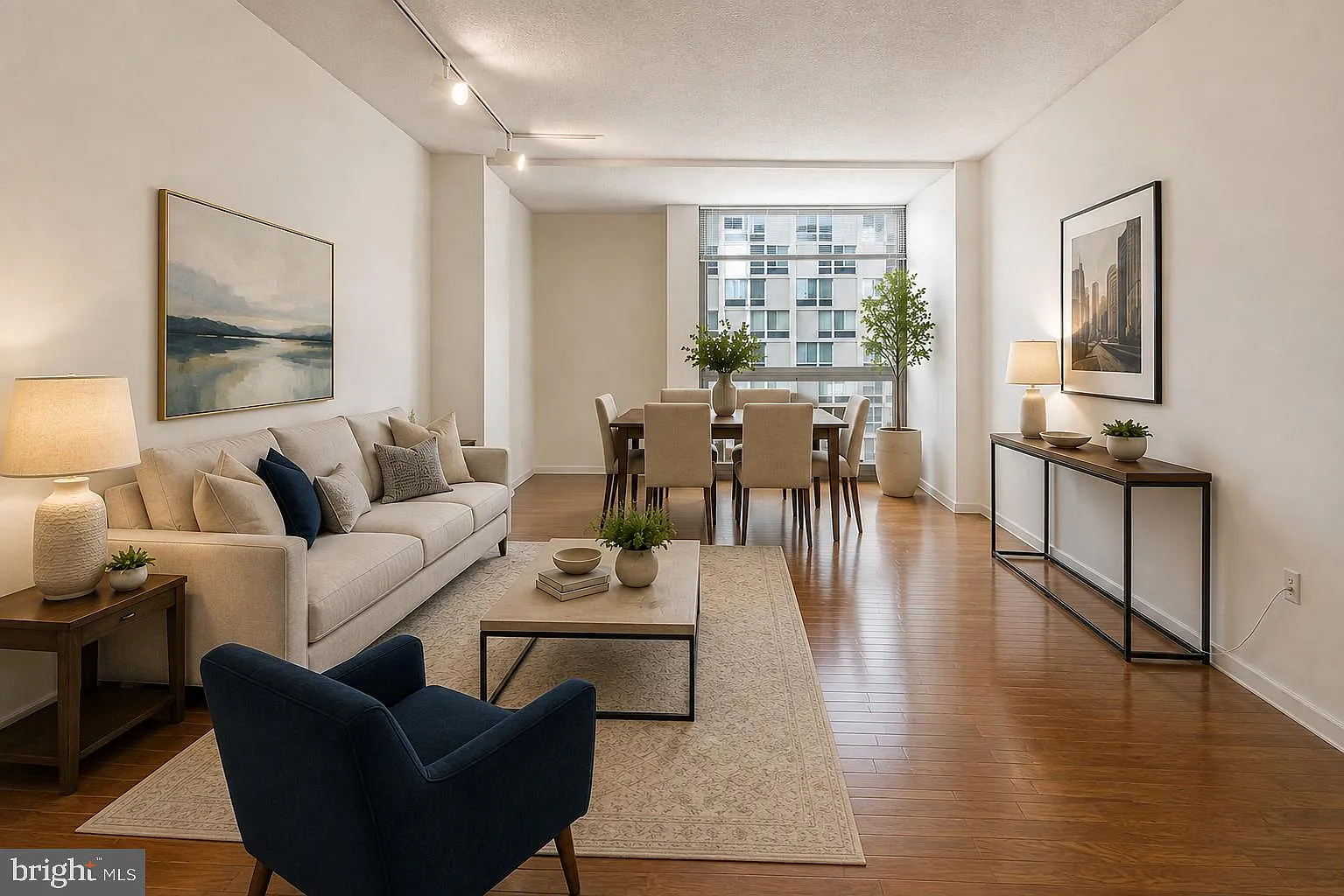 1 bed, 850 sqft, $2,250 — Photo 3