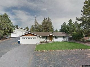 61572 Admiral Way, Bend, OR 97702