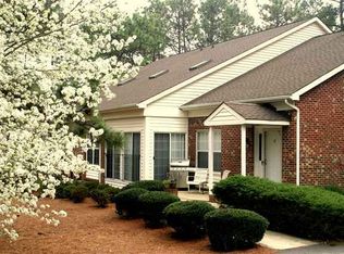 0-18D Pinehurst Mnr, Pinehurst, NC 28374