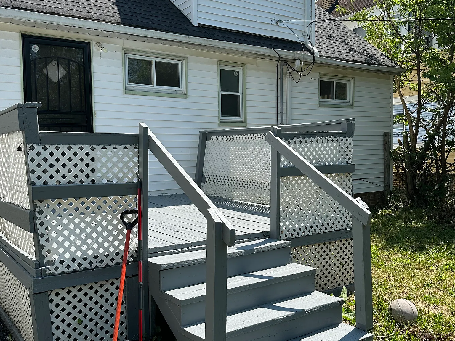 4 bed, 1900 sqft, $1,710 — Photo 3