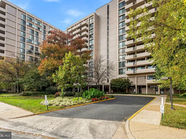4141 N Henderson Rd APT 314, Arlington, VA 22203