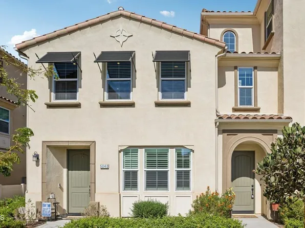 5040 Robles St, Camarillo, CA 93012
