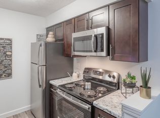 Hilltop Apartments, Cincinnati, OH 45213