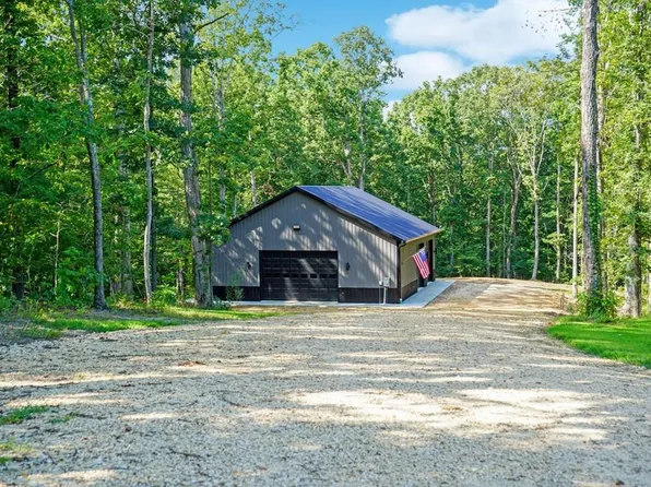 610 Walnut Grove Rd, Dover, TN 37058