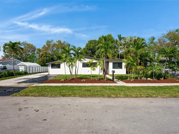 20510 NW 33rd Pl, Miami Gardens, FL 33056