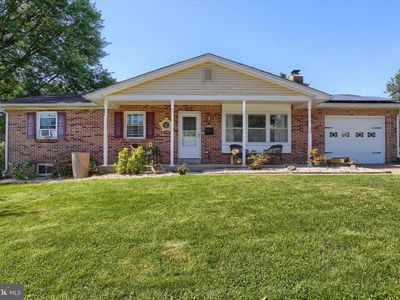4621 Abbington Dr, Harrisburg, PA, 17109