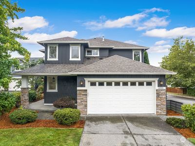 6003 NE 1st Court, Renton, WA, 98059