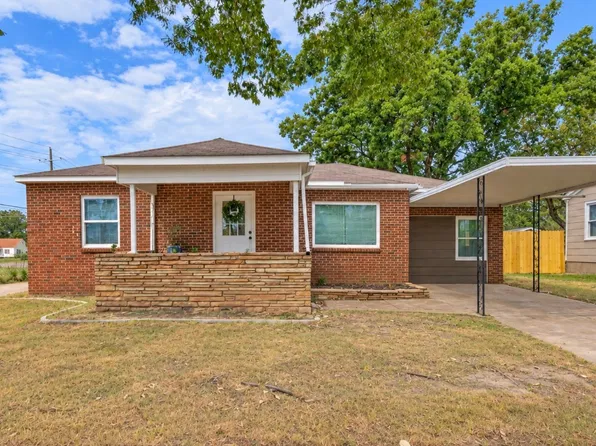 1237 S Maple Ave, Bartlesville, OK 74003