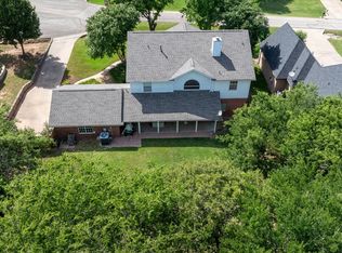 9705 Whitney Ct, Granbury, TX 76049