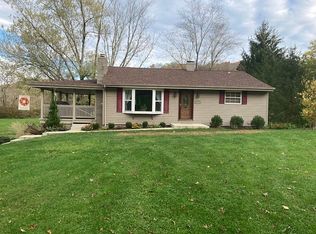 5275 Ashbaugh Rd, Murrysville, PA 15668