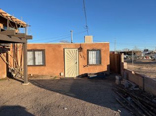 3924 3rd St NW, Albuquerque, NM 87107