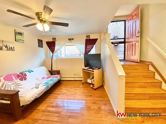 Rented by Keller Williams NYC | media 24