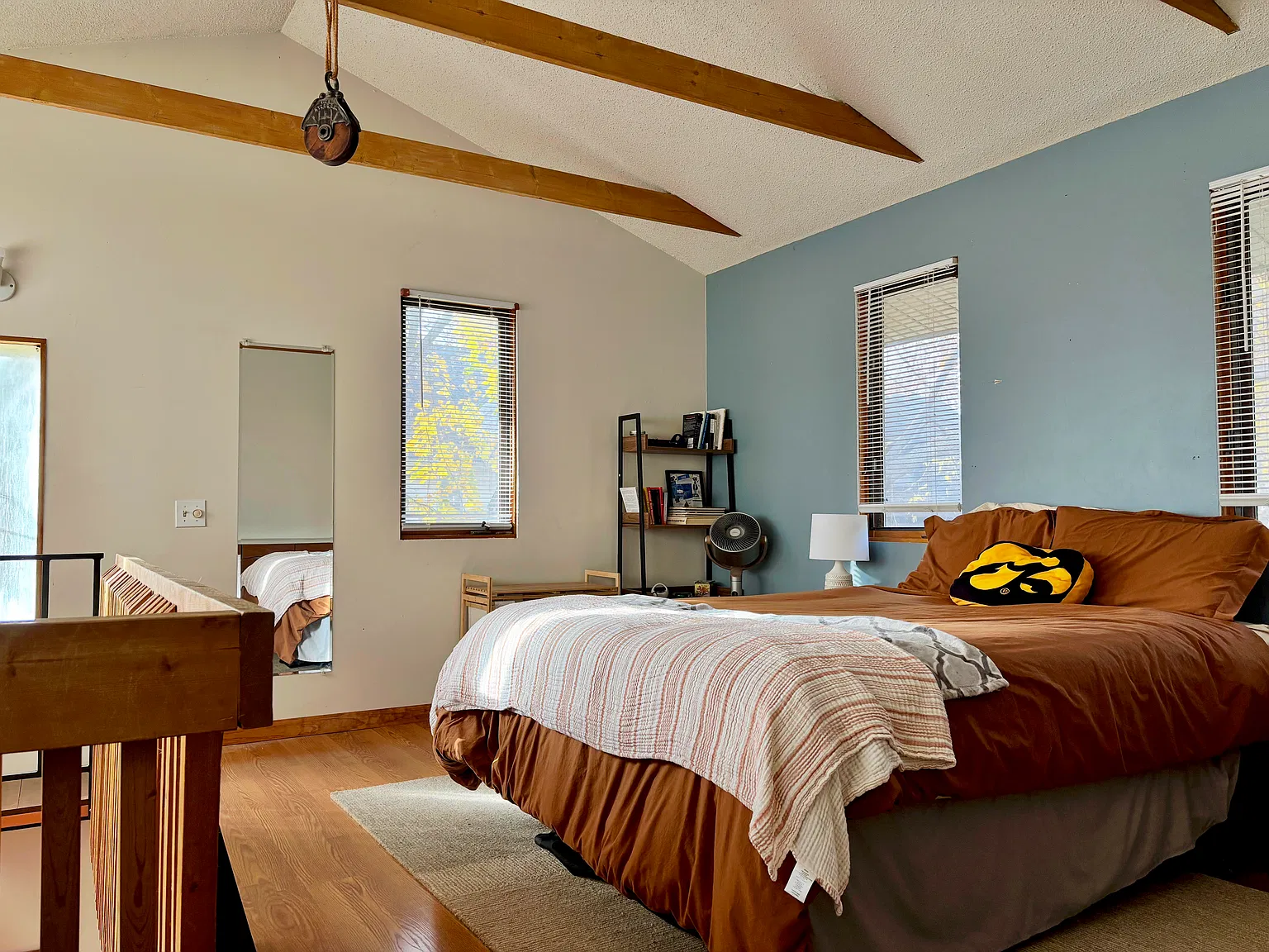 1 bed, 560 sqft, $1,445 — Photo 4