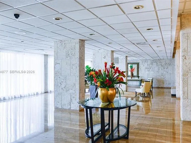 1950 S Ocean Dr #19E — Photo 32