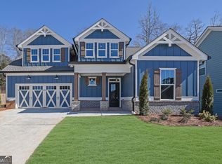 145 Alaina Rd, Canton, GA 30115