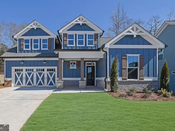 145 Alaina Rd, Canton, GA 30115