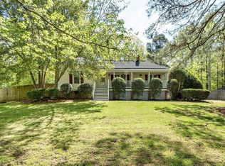 3409 Highgate Rd, Raleigh, NC 27603