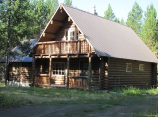 3943 Targhee Ln, Island Park, ID 83429