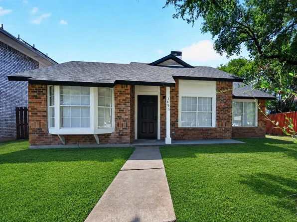 3605 Smartt St, Rowlett, TX 75088