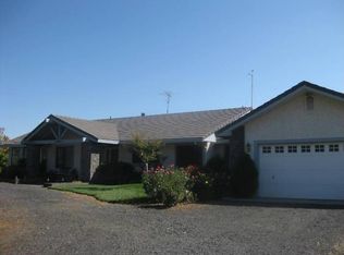 4328 Woodrose Dr, Butte Valley, CA 95965