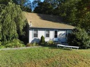 80 Ramshorn Rd, Dudley, MA 01571