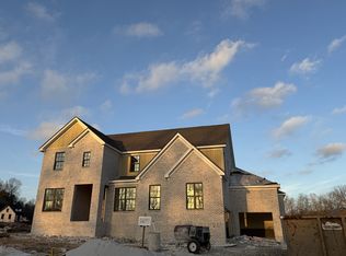 5918 Luke Ct LOT 432, Arrington, TN 37014