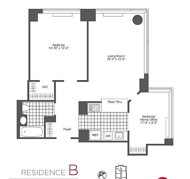 175 E 96th St #18B — Photo 28